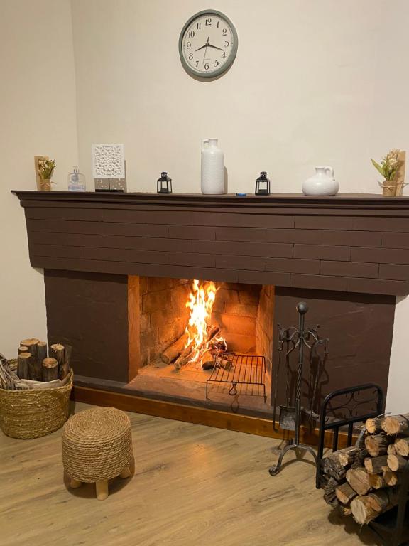 Apartamento Completo en el centro de Durazno