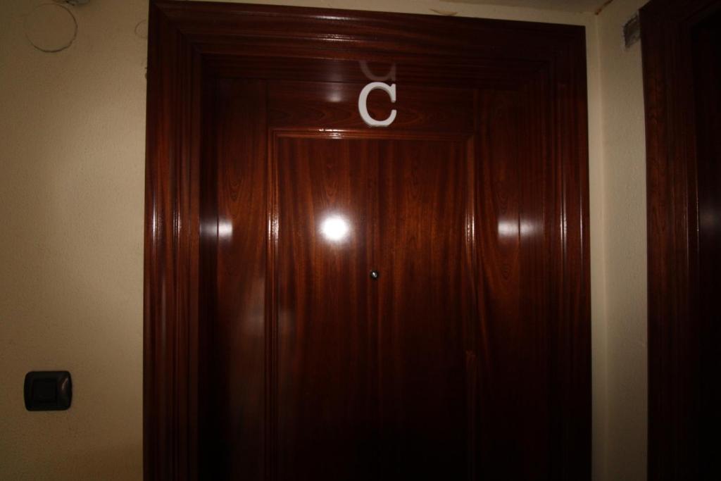 Fotografie z fotogalerie ubytování Adosinda Suite v destinaci Gijón