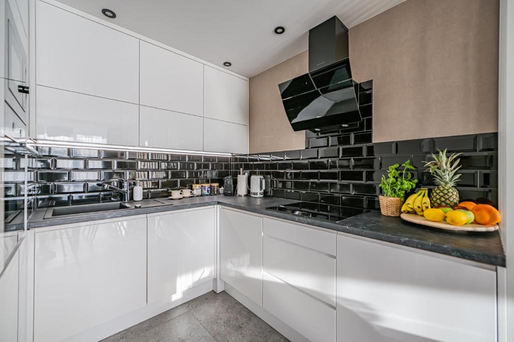 APARTMENT 24H WITH FREE GARAGE AND AC Jagiełły 5 - 17