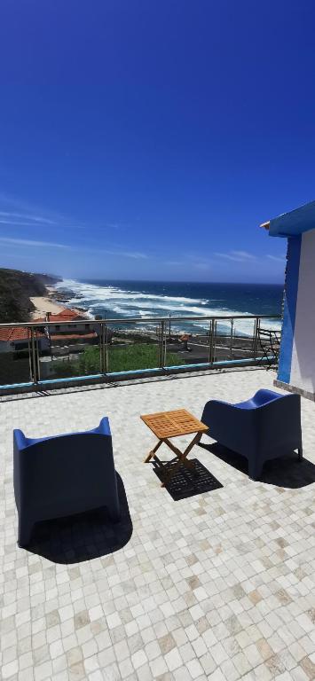 Mega Ocean Magoito - Guest House - Sintra - 7