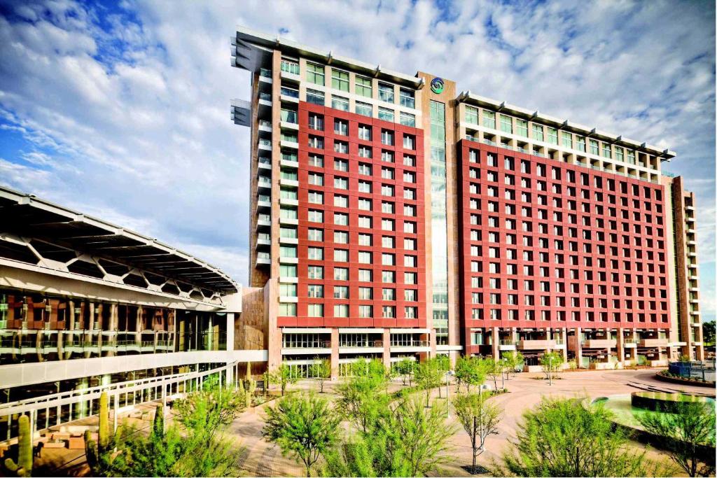 Talking Stick Resort photo