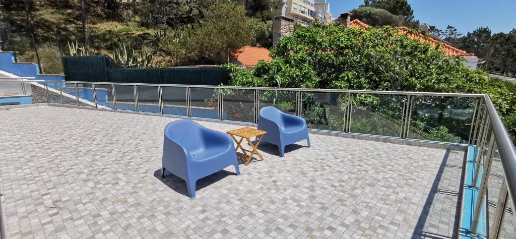 Foto da galeria de Mega Ocean Magoito - Sintra em Sintra