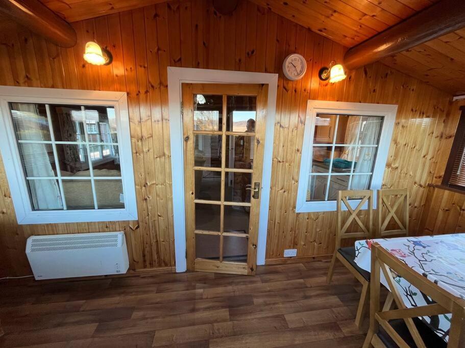 Fotografie z fotogalerie ubytování Snowdonia Escape v destinaci Trawsfynydd
