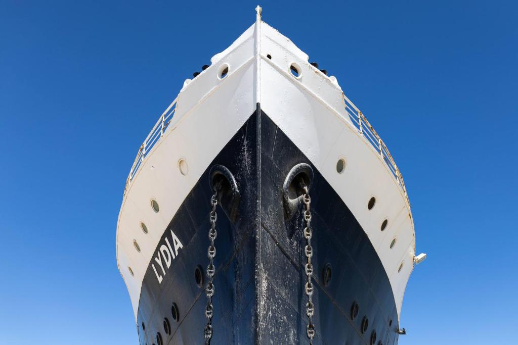 Fotografia z galérie ubytovania VVF Résidence Port-Leucate v destinácii Leucate