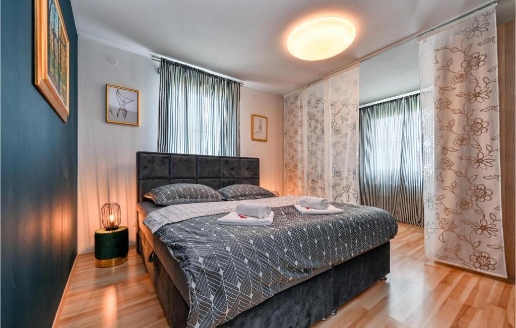 Fotografia z galérie ubytovania Pet Friendly Home In Banovo With Sauna v destinácii Vrbovec