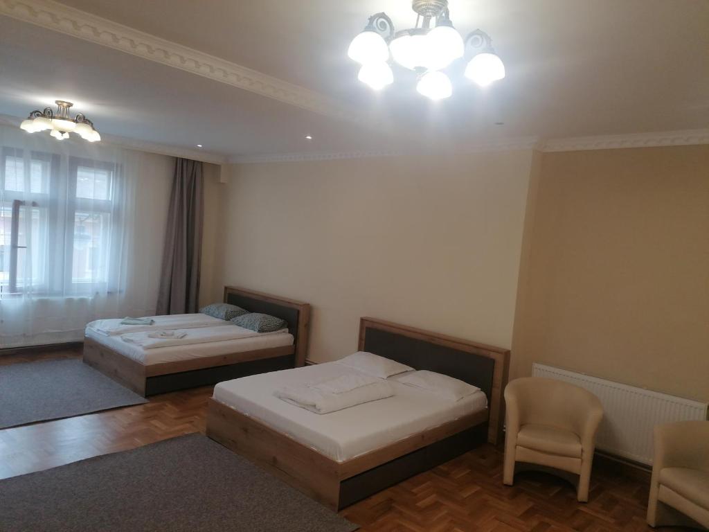 Gallery image of Apartament Inn in Sibiu
