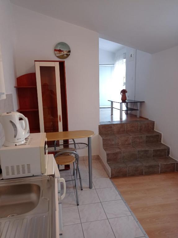 Fotografie z fotogalerie ubytování Apartments Milinkovic v destinaci Vodice