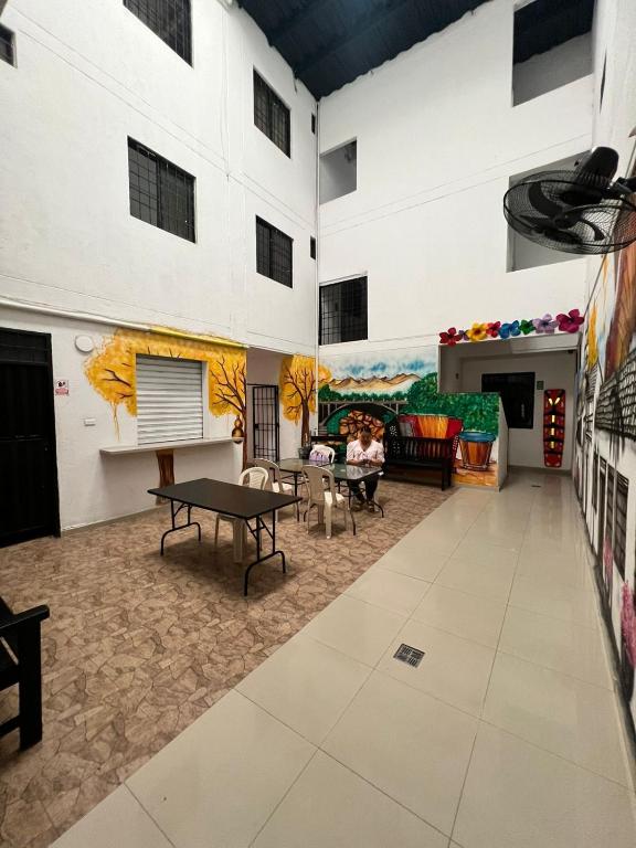 Fotografie z fotogalerie ubytování Aparta Hotel El Cacique Upar v destinaci Valledupar