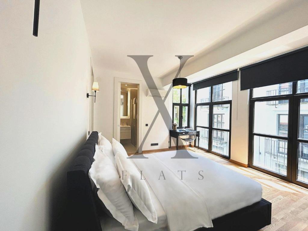 X Flats Vilhelm - Standard Apartment