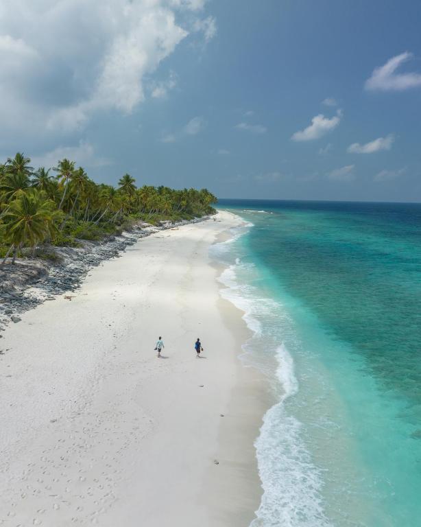 Ataraxis Grand and Spa Fuvahmulah - View 32