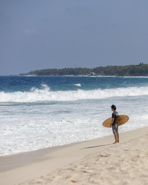 Ataraxis Grand and Spa Fuvahmulah - View 34