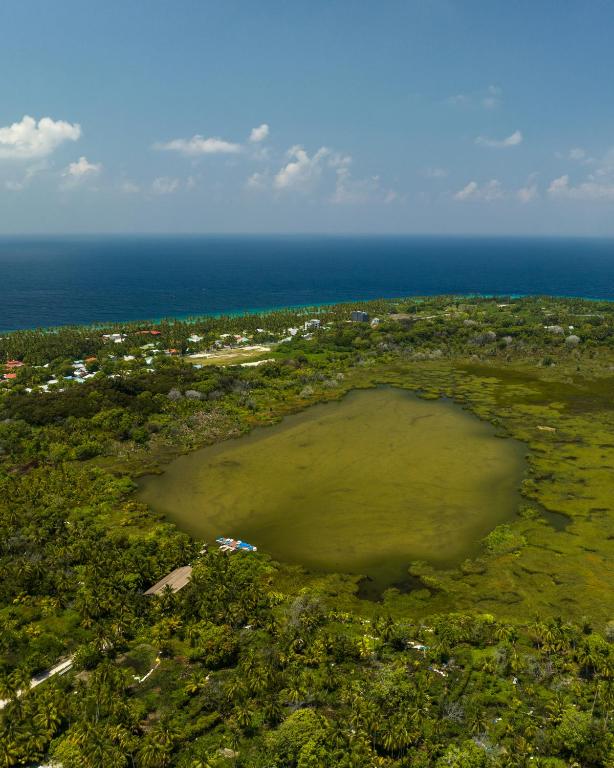 Ataraxis Grand and Spa Fuvahmulah - View 35