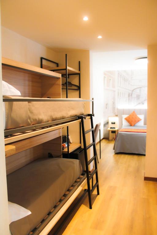 Hotel al Graspo de Ua - Resim 14