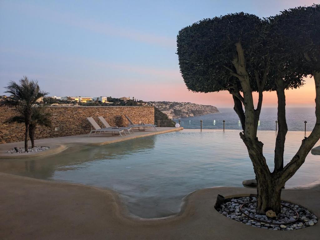 Casa Alfonso - Lujo frente al mar, Puigderrós – Updated 2023 ...