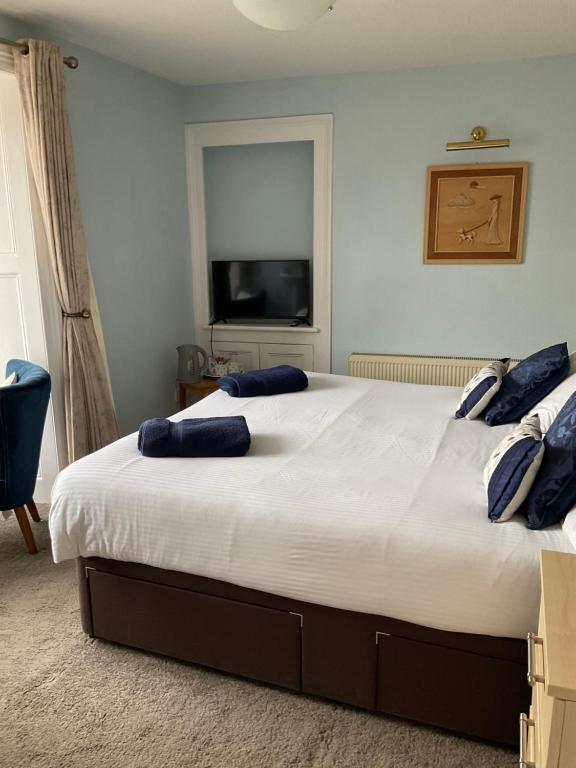 No 52 bed and breakfast, Helston – Updated 2024 Prices