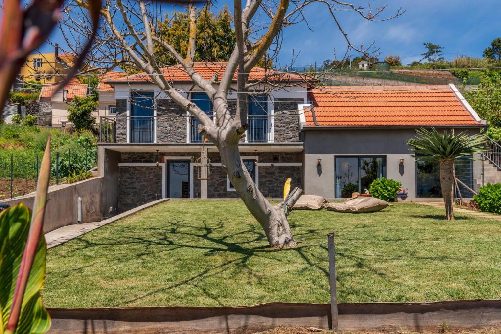 Casinha dos Canhas by An Island Apart - Holiday Home