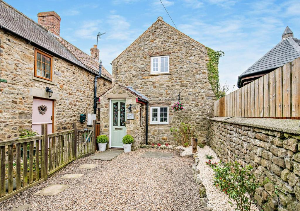 Wren Cottage Bedale, Hornby (updated prices 2024)