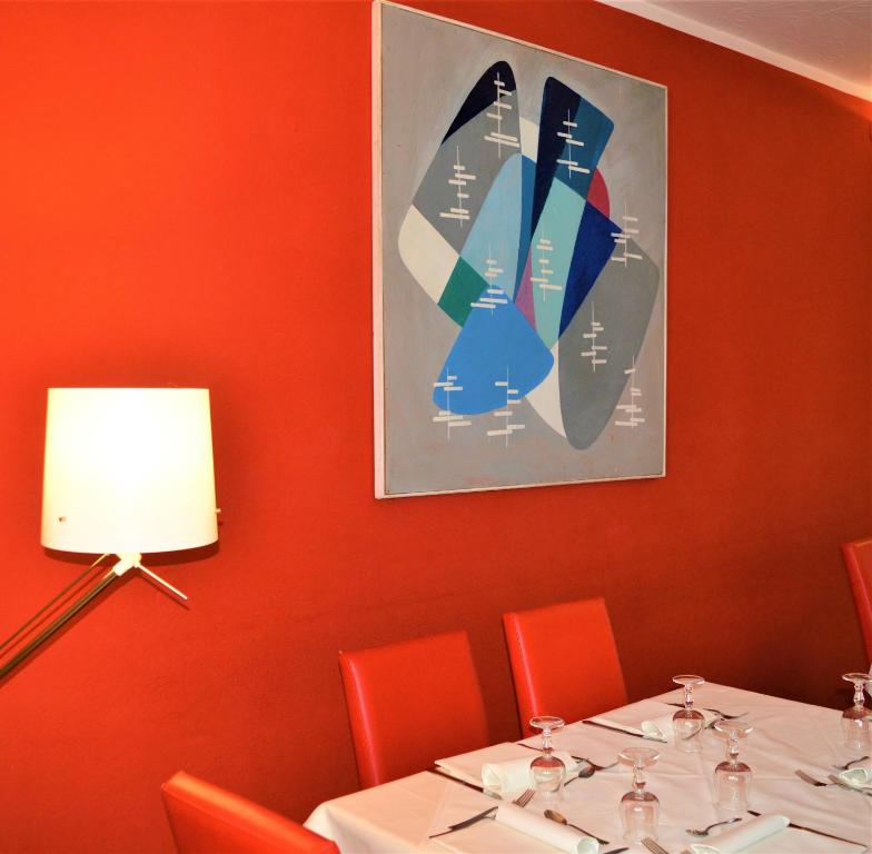 Fotografie z fotogalerie ubytování Park Hotel Sancelso v destinaci Bellamonte