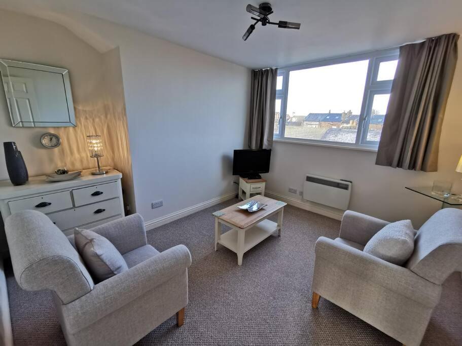Penthouse Apartment Rutland Street Filey near sea, Filey (updated
