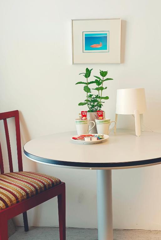 Foto sihtkohas Sankt Veit an der Glan asuva majutusasutuse Lounge-Style-Hostel galeriist