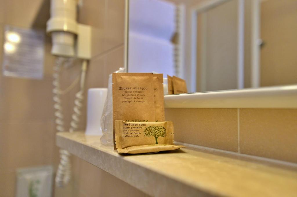 Hotel Fiordaliso - 18