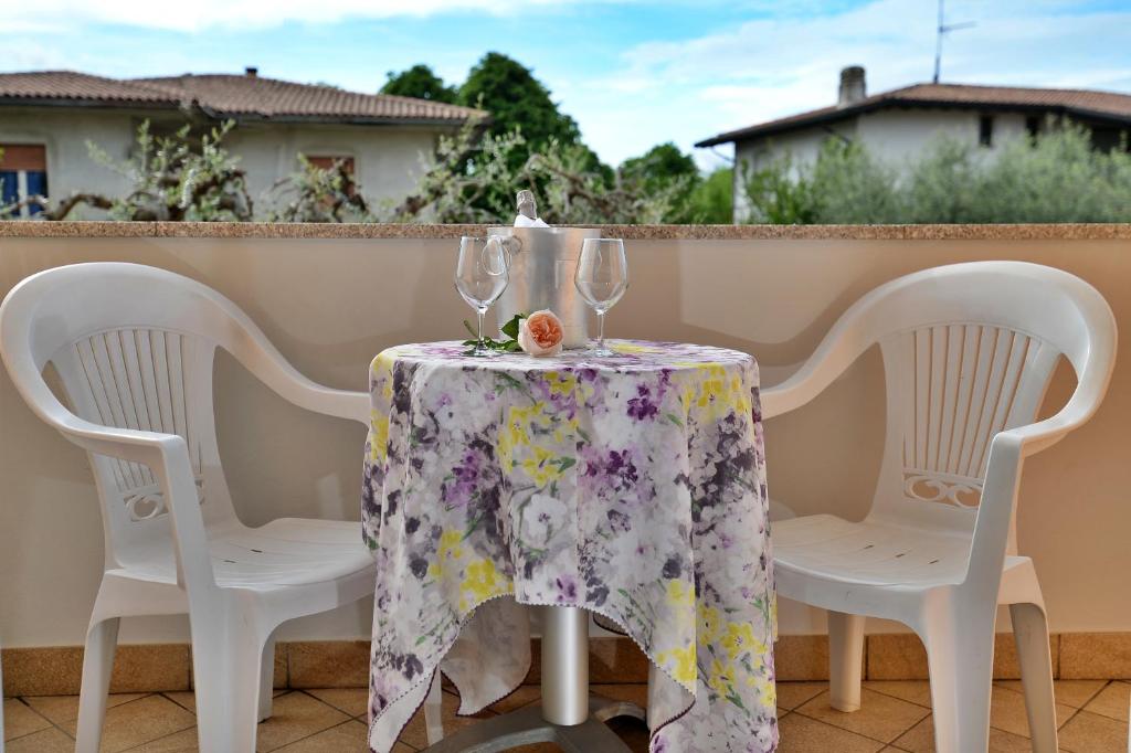 Hotel Fiordaliso - 17