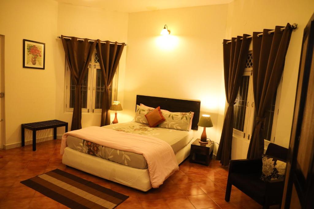 Copperhill- A Luxury Homestay - 