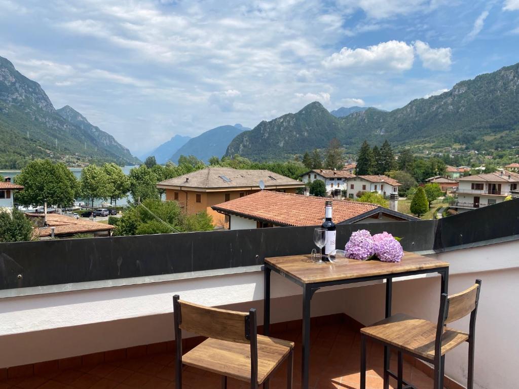Casa Vittoria V2 - Appartement Met één Slaapkamer