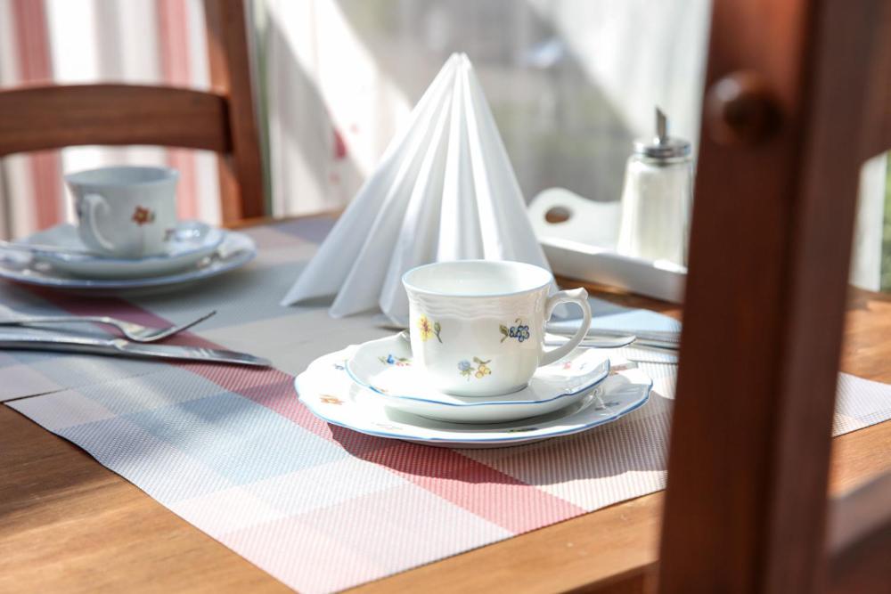 Fotografie z fotogalerie ubytování Hotel Chalet v destinaci Bad Zwischenahn