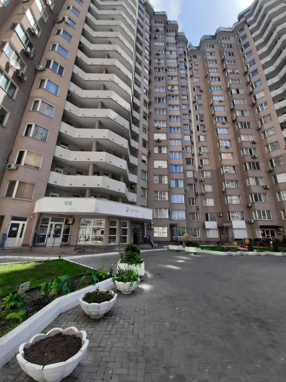 Аппартаменти Чудо City фото 6