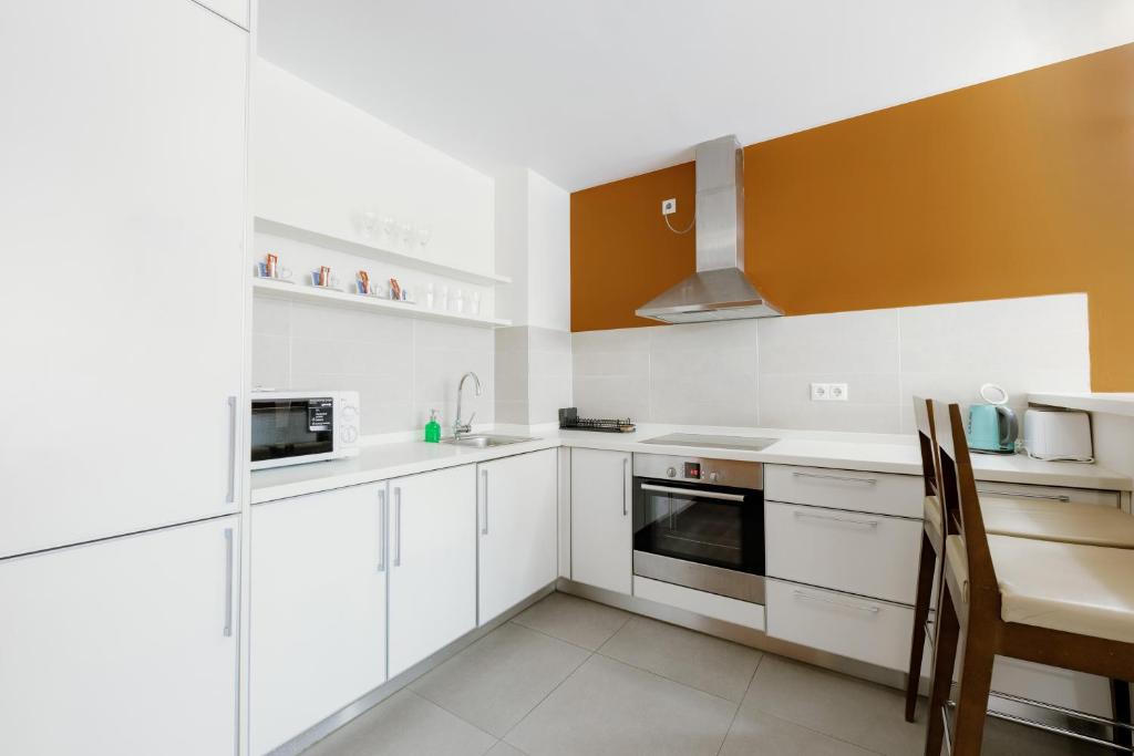 Bliss Residence & Spa - Resim 43