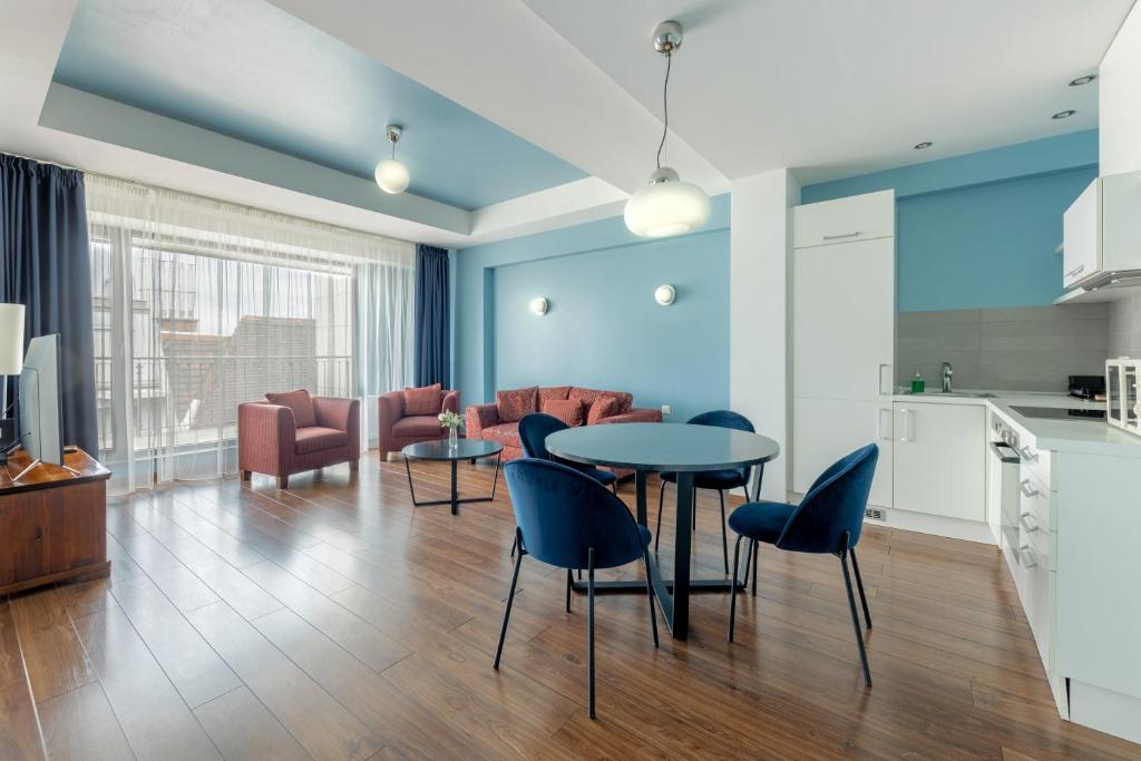 Bliss Residence & Spa - Resim 23