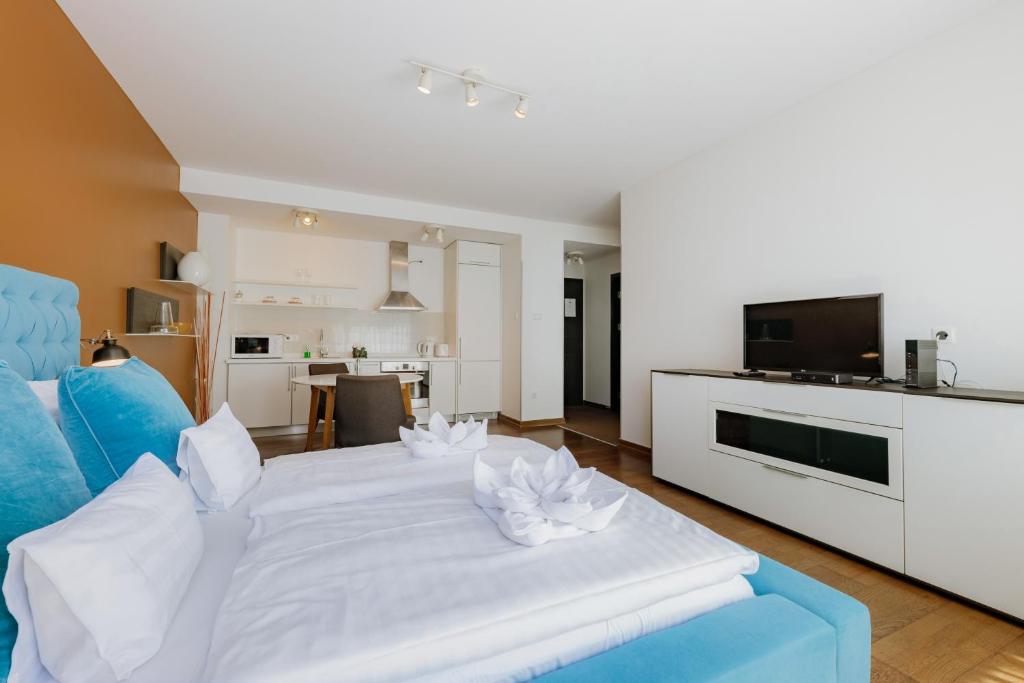 Bliss Residence & Spa - Resim 37