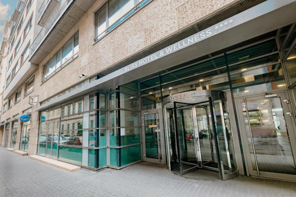 Bliss Residence & Spa - Resim 18