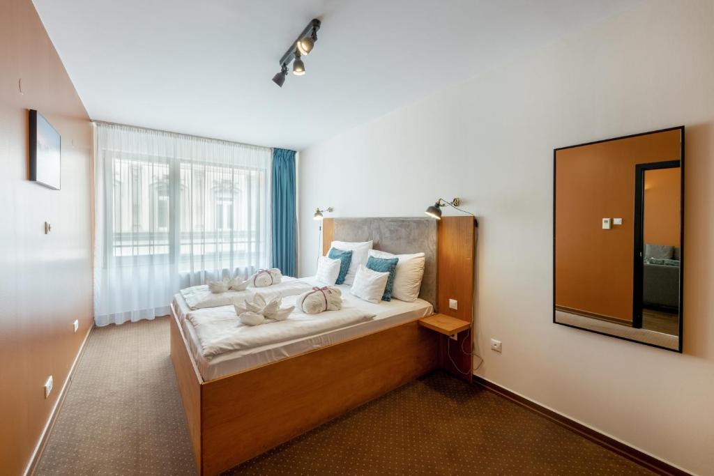 Bliss Residence & Spa - Resim 31