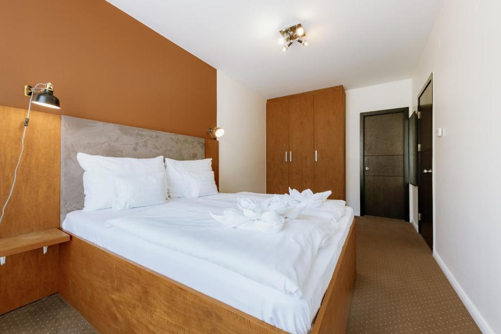 Bliss Residence & Spa - Resim 40