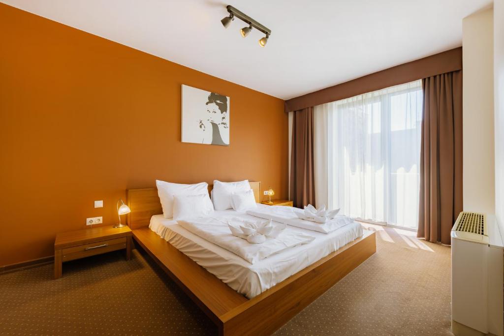 Bliss Residence & Spa - Resim 10