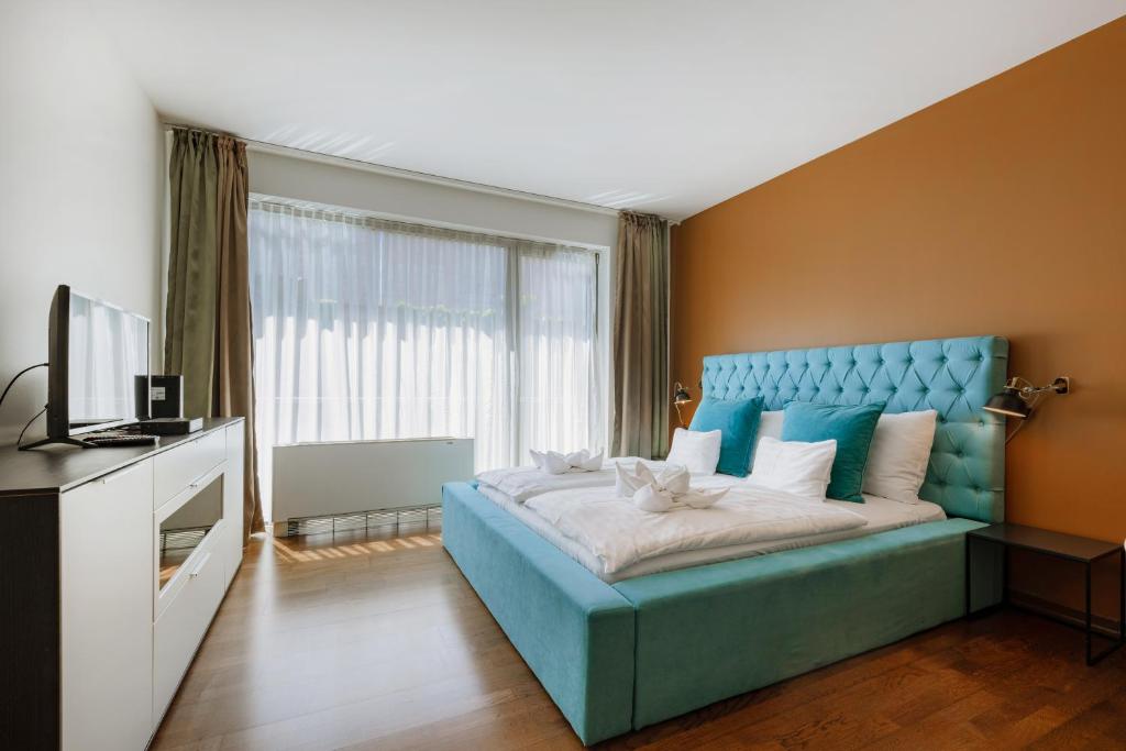 Bliss Residence & Spa - Resim 36