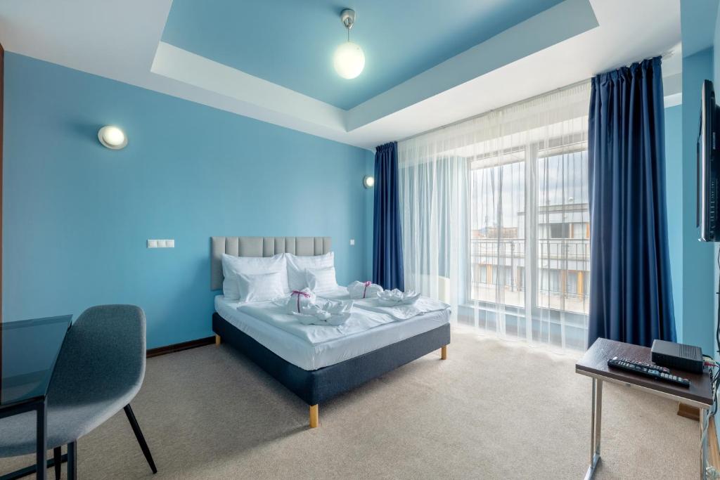 Bliss Residence & Spa - Resim 22