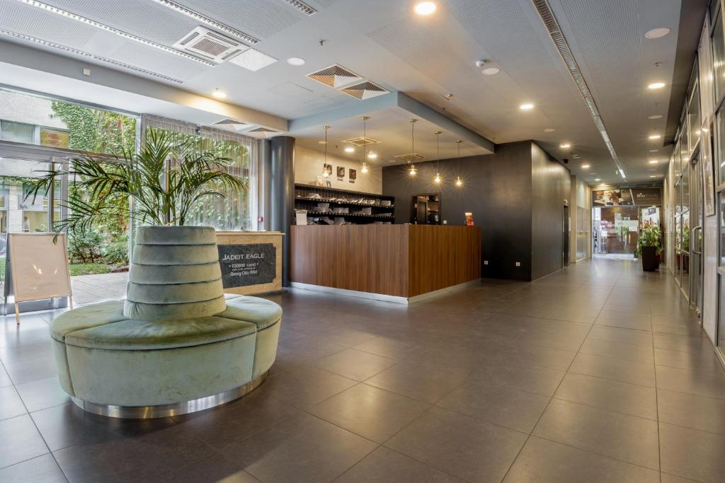 Bliss Residence & Spa - Resim 8