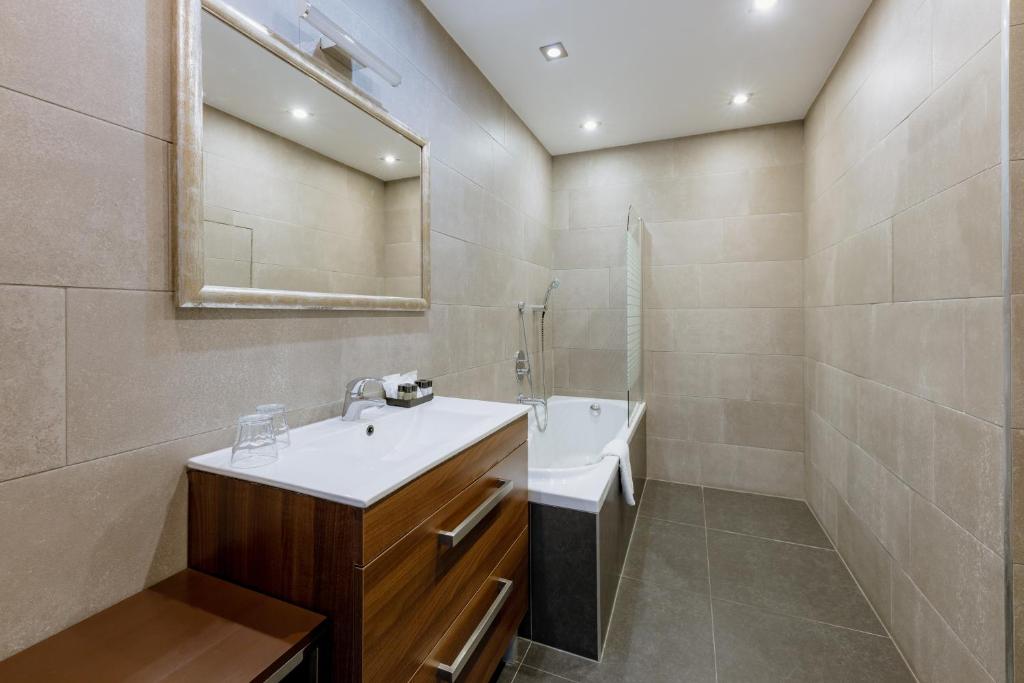 Bliss Residence & Spa - Resim 25