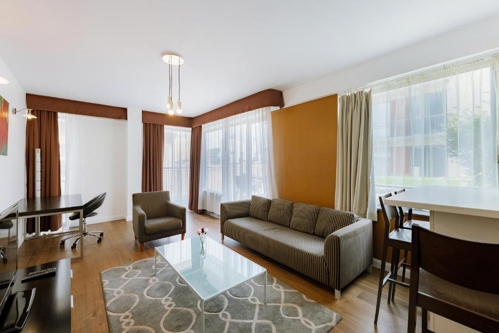 Bliss Residence & Spa - Resim 44