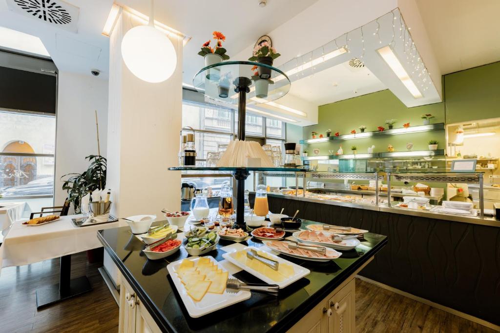 Bliss Residence & Spa - Resim 15