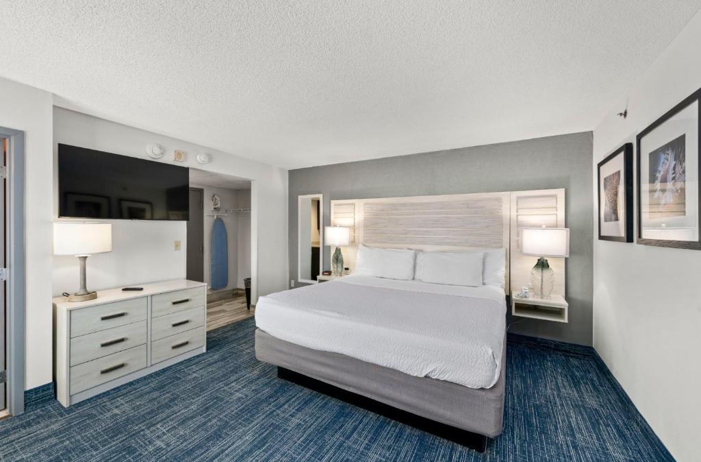 Hotel Monte Carlo Ocean City photo