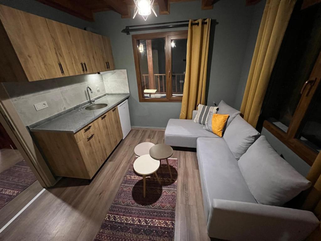 Villamill Apart & House