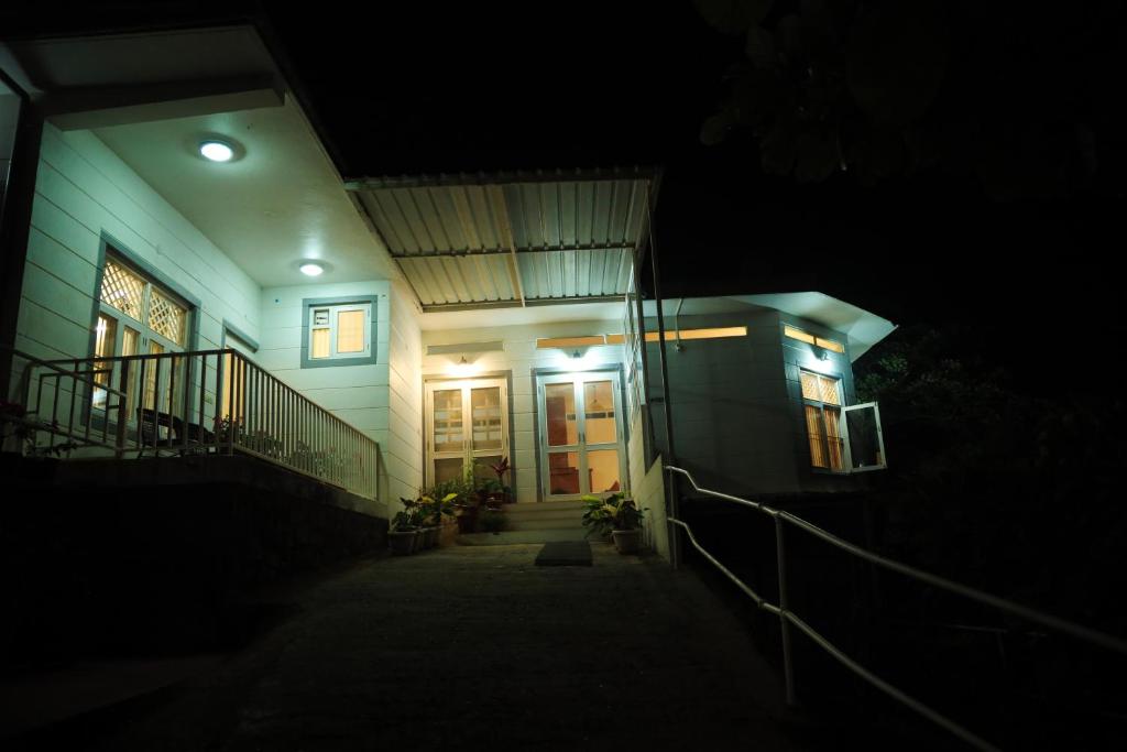 Copperhill- A Luxury Homestay - 豪华皇后区