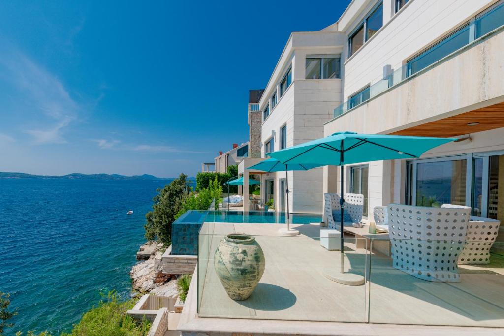 Villa Casa Del Mare