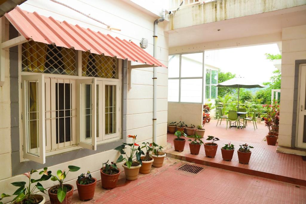 Copperhill- A Luxury Homestay - 高级双人间
