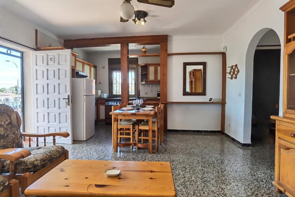 Fotografie z fotogalerie ubytování LEON INMO Apartment Ciro - 15773 v destinaci Empuriabrava