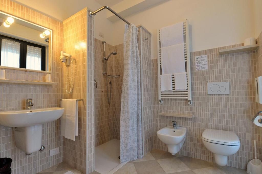 Hotel Fiordaliso - 11